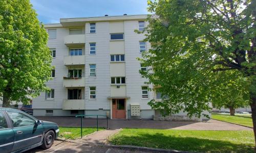 Location Appartement 4 pi�ces SAINT-FLORENTIN 89600