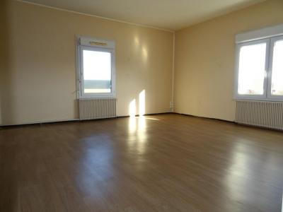 Location Appartement 3 pi�ces CHARNY 89120