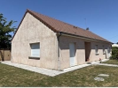 Vente Maison 5 pi�ces POGNY 51240