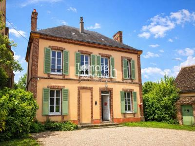 Vente Maison 8 pi�ces VILLEMEUX-SUR-EURE 28210