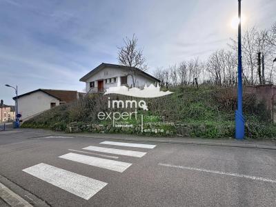 Vente Maison 4 pi�ces MATTAINCOURT 88500