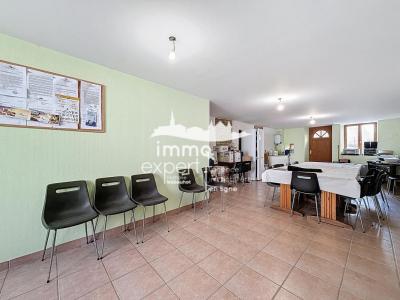 Vente Immeuble MIRECOURT 88500