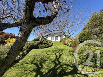 Vente Maison 4 pi�ces BOISSEUIL 87220