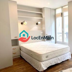 Location Appartement PARIS-12EME-ARRONDISSEMENT 75012