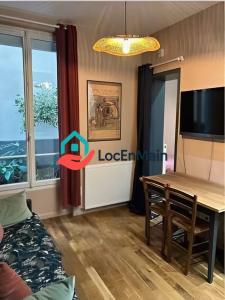 Location Appartement 2 pi�ces PARIS-10EME-ARRONDISSEMENT 75010