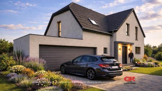 Vente Maison 5 pi�ces LUTZELHOUSE 67130