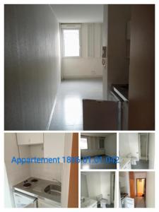 Location Appartement APREMONT 01100