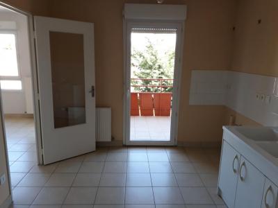 Location Appartement 3 pi�ces SAINT-DIDIER-SUR-CHALARONNE 01140