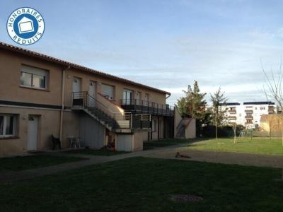 Location Appartement 2 pi�ces TOULOUSE 31200