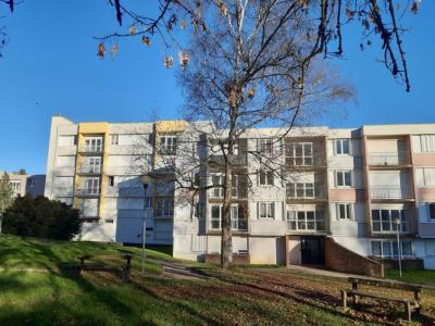 Location Appartement 3 pi�ces SAINT-LOUP-SUR-SEMOUSE 70800