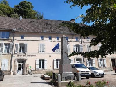 Location Appartement 3 pi�ces FAUCOGNEY-ET-LA-MER 70310