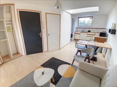 Location Appartement 2 pi�ces ANZIN 59410