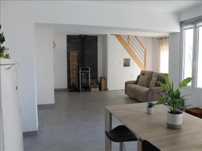 Location Maison 3 pi�ces ANDEVILLE 60570