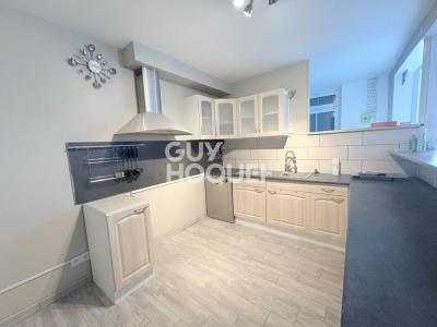 Location Maison 4 pi�ces SAINT-PIERRE-D'AMILLY 17700