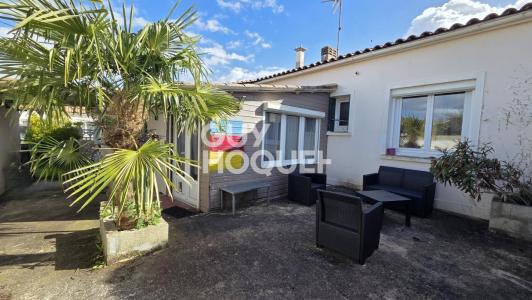 Vente Maison 3 pi�ces SURGERES 17700