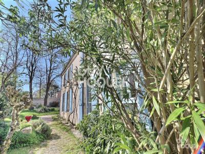 Vente Maison 10 pi�ces SURGERES 17700