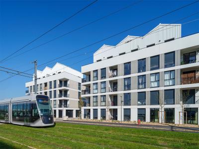 Vente Appartement 4 pi�ces FLEURY-SUR-ORNE 14123