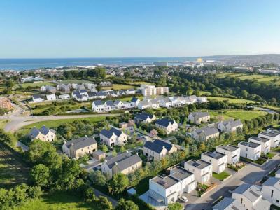 Vente Appartement 2 pi�ces CHERBOURG 50100