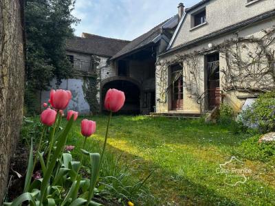 Vente Maison 6 pi�ces BUSSY-EN-OTHE 89400