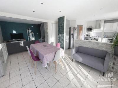 Vente Maison 4 pi�ces PONT-DE-ROIDE 25150
