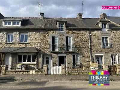 Vente Maison 3 pi�ces MINIAC-MORVAN 35540