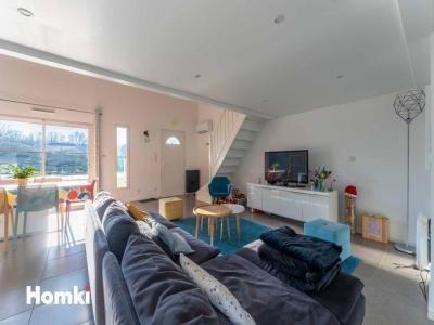 Vente Maison 6 pi�ces SAINT-GERVAIS 33240