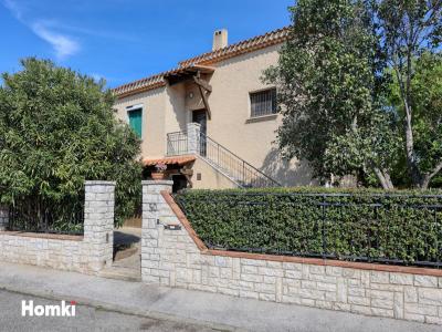Vente Maison 6 pi�ces CIOTAT 13600