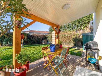 Vente Maison 4 pi�ces TOULOUSE 31200