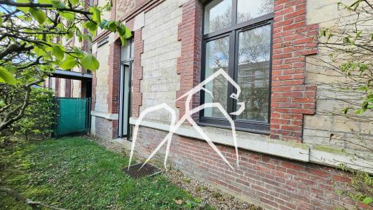 Vente Appartement 2 pi�ces ROUEN 76100