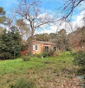 Vente Maison TRANS-EN-PROVENCE 83720