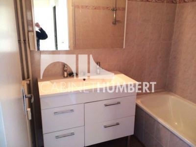Location Appartement 4 pi�ces SAINT-ETIENNE 42000