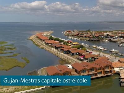 Vente Maison 5 pi�ces GUJAN-MESTRAS 33470