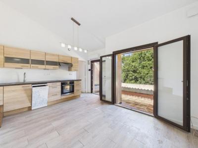 Vente Appartement 2 pi�ces PIETROSELLA 20166