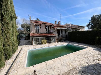 Vente Maison 7 pi�ces CASTELGINEST 31780