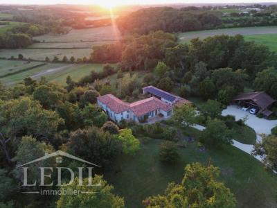 Vente Prestige GONDRIN 32330