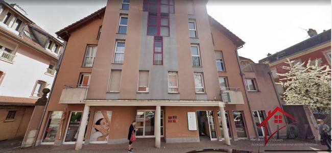 Vente Appartement 4 pi�ces BELFORT 90000