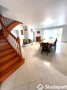 Location Appartement MERIGNAC 33700