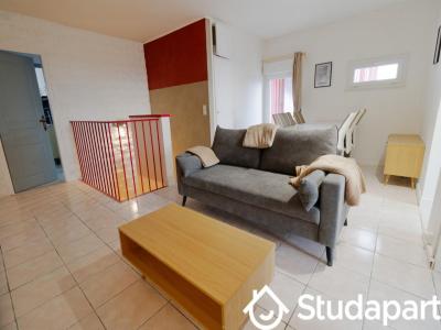 Location Appartement MEE-SUR-SEINE 77350