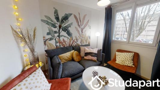 Location Appartement TOULOUSE 31200