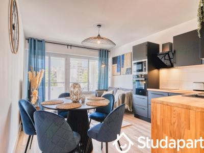 Location Appartement LYON-9EME-ARRONDISSEMENT 69009