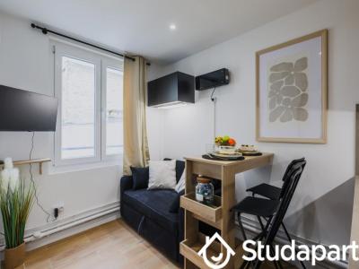 Location Maison PARIS-16EME-ARRONDISSEMENT 75016