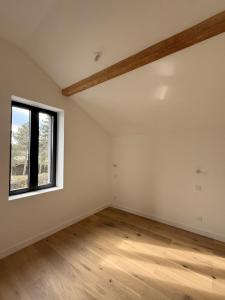 Vente Appartement 4 pi�ces EXCENEVEX 74140