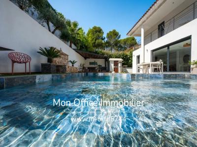 Vente Maison 5 pi�ces CABRIES 13480