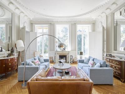 Vente Appartement 7 pi�ces NANTES 44000