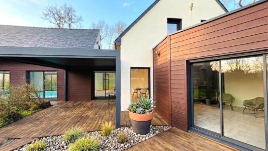 Vente Maison 8 pi�ces SAINT-LYPHARD 44410