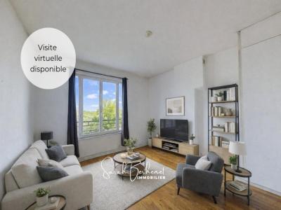 Vente Appartement 2 pi�ces LYON-3EME-ARRONDISSEMENT 69003