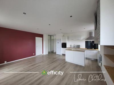 Vente Appartement 3 pi�ces BETTON 35830