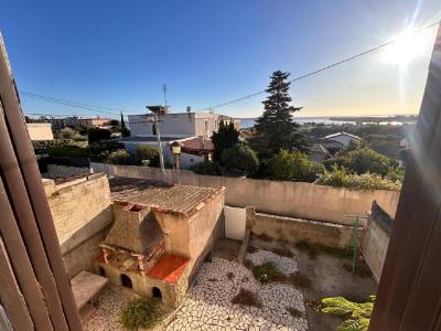 Vente Maison 5 pi�ces BALARUC-LES-BAINS 34540