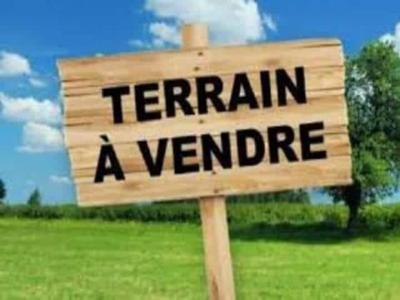 Vente Terrain SAINT-POUANGE 10120