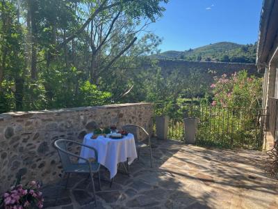 Vente Maison 19 pi�ces OLARGUES 34390